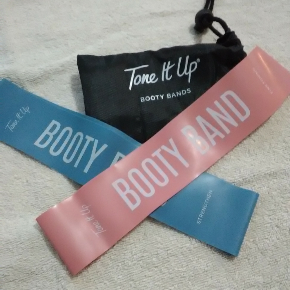 🎄Booty bands.